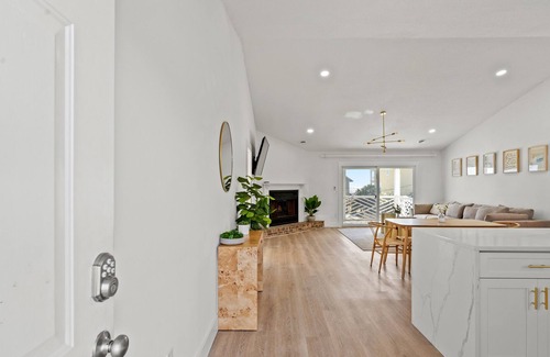 Long Bay Estates Copropriété | Long Bay Duplex Upper Unit by the Beach