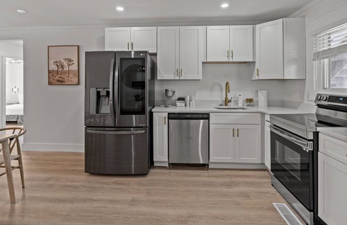 Long Bay Estates Appartement | Long Bay Lower Duplex