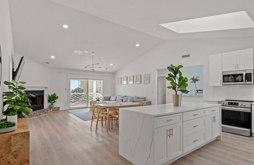 Long Bay Estates Appartement | Long Bay Upper Duplex