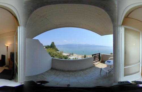 Longos Hôtel | Long Beach Resort