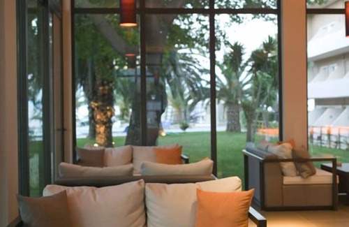 Longos Hôtel | Long Beach Resort