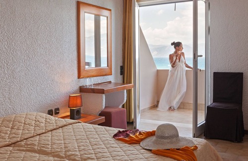 Longos Hôtel | Long Beach Resort