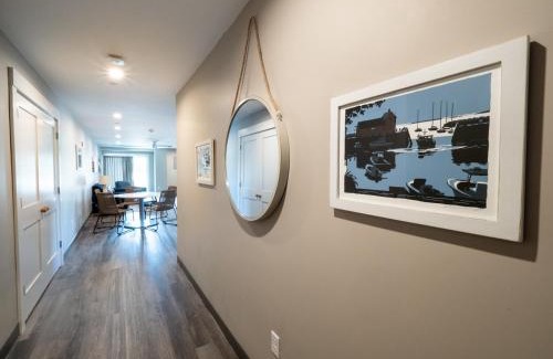 Gloucester Hôtel | Long Beach Suites