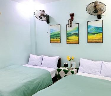 Cat Hai Maison | Long Guest House