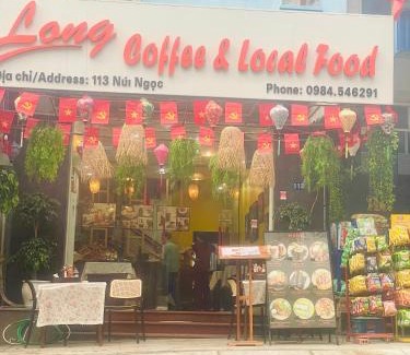 Cat Hai Maison | Long Guest House