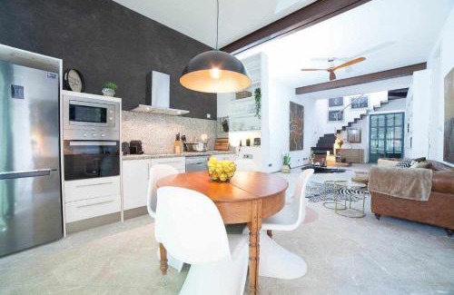 Ses Salines Maison | Long House Ses Salines