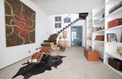 Ses Salines Maison | Long House Ses Salines