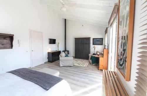 Ses Salines Maison | Long House Ses Salines