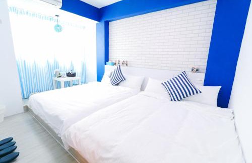 Xitun District Maison | Long house
