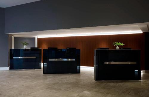 East Garden City Hôtel | Long Island Marriott Hotel