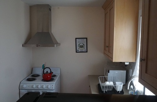Old Lyme Appartement | Long Island Sound Studio