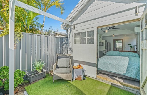 Long Jetty Maison | Long Jetty Tiny Home
