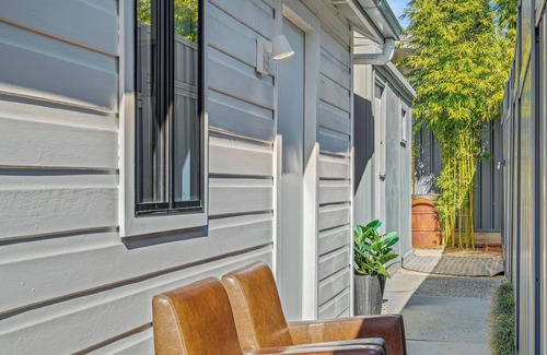 Long Jetty Maison | Long Jetty Tiny Home
