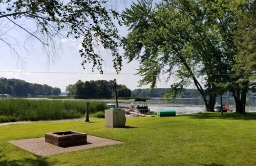 Almelund Maison | Retraite de Long Lake - Centuria