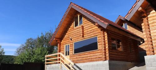 Rimetea Chalet De Ski | Long Rock Chalets