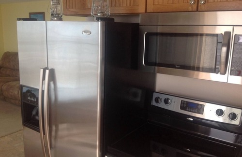 York Beach Maison | Location Longsands Beach Waterfront