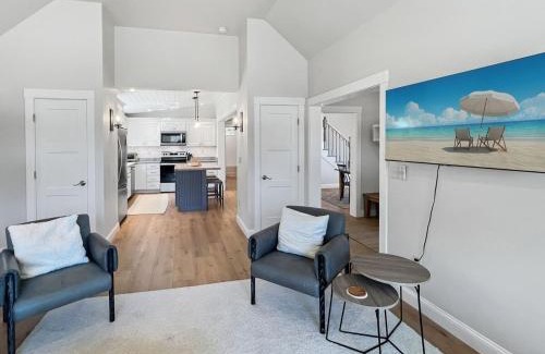 York Harbor Maison | Long Sands Your All-Season GetAway Brought to you by GetAway Vacations