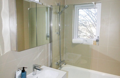 Hemel Hempstead Appartement | Long Stay Cozy Studio | Sleeps 2