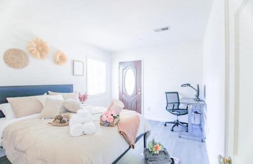 North Whisman Maison | Long stay Google BBQ BIG yard