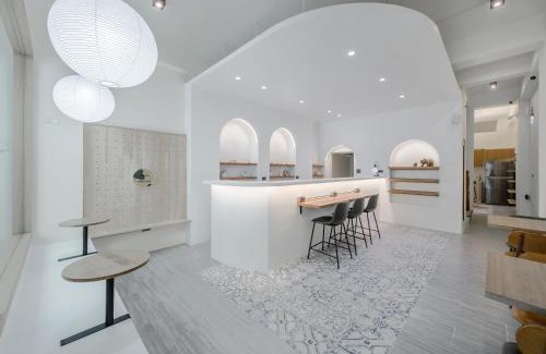 West Central District Maison | Long Stay Here