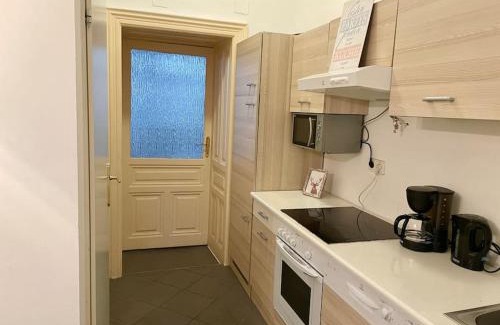 Dobling Appartement | Long Stays - Cozy - Studio