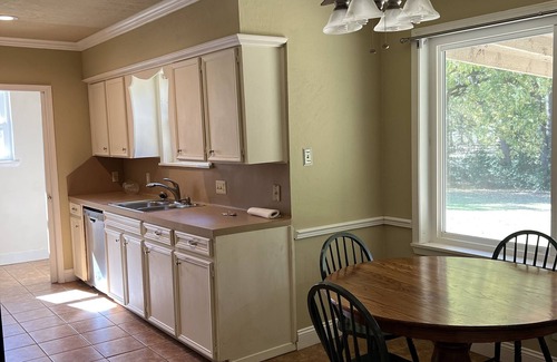Tyler Maison | Long term or short-term rental near UT Tyler & TJC.