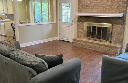 Tyler Maison | Long term or short-term rental near UT Tyler & TJC.