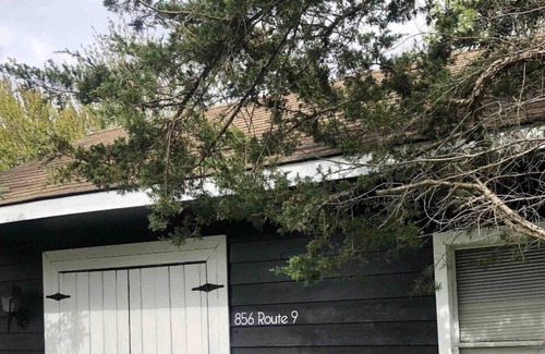 Hudson Maison | Long term or short term furnished peppercorn cottage!