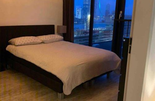 Stadsdriehoek Appartement | Long Term Rental - Beautiful Apt City center Free Parking