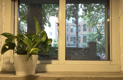Greenpoint Appartement | Spacious 3-room apt. in prime area of Brooklyn.