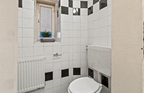 Brigittenau Appartement | Long Term Stay I 5 Min to U4 Friedensbrücke