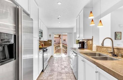 Newport Coast Maison | Long term stay only 2-bedroom townhome in enchanting Newport coast