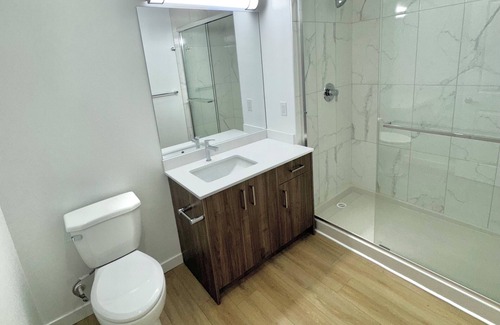 Downtown Edmonton Appartement | Long Term Stays - Heart of Downtown Edmonton - Will Be Furnished