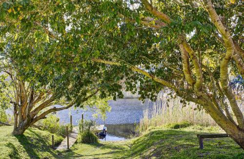 Still Bay Appartement | Long Thin Farm