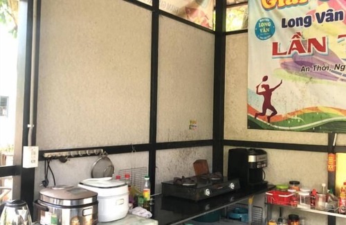 An Thoi Hôtel | Long Vân Hotel