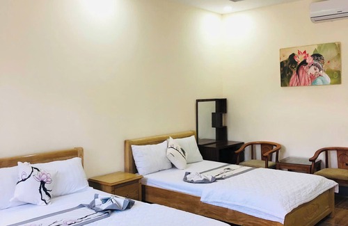 An Thoi Hôtel | Long Vân Hotel