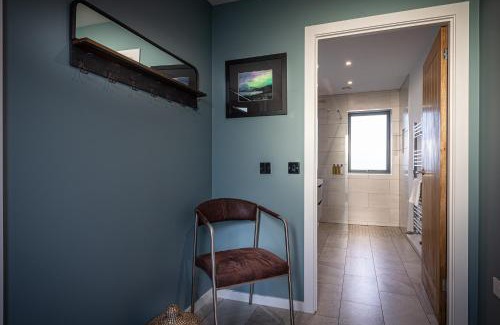 Halistra Maison | Long View Waternish
