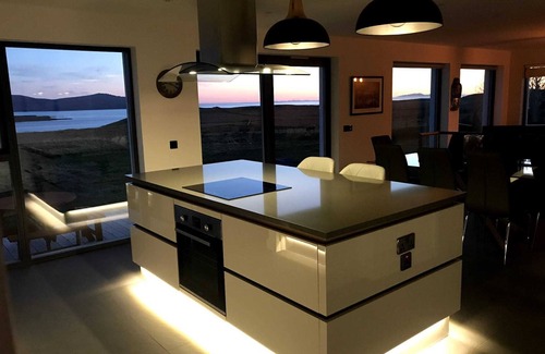 Halistra Maison | Long View, Waternish