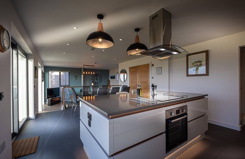 Halistra Maison | Long View, Waternish