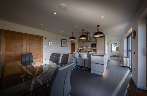 Halistra Maison | Long View, Waternish