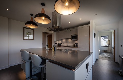 Halistra Maison | Long View, Waternish