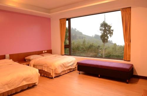 Zhuqi Maison | Long Yun Leisure Farm