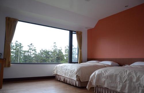 Zhuqi Maison | Long Yun Leisure Farm