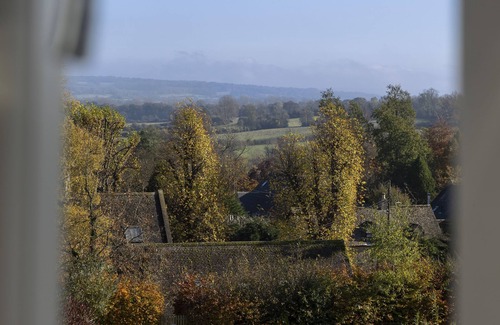Longborough Cottage | Longborough House - a beautiful house sleeping 10 guests