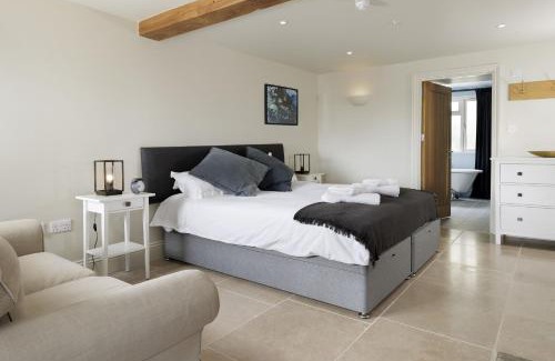 Longborough Maison | Longborough House