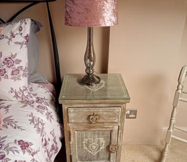 Shepton Mallet Maison | Longbridge Cottage
