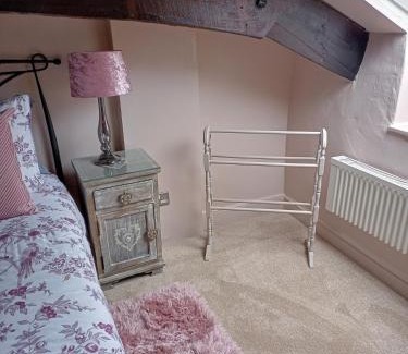 Shepton Mallet Maison | Longbridge Cottage