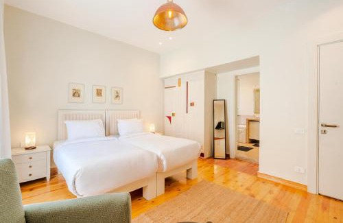 Zamalek Hôtel | Longchamps l Zamalek l Boutique Hotel with Breakfast
