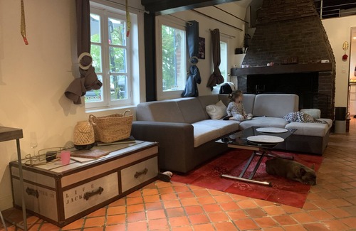 Meulles Maison | Maison normande à 35 minutes de Deauville