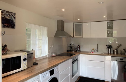 Meulles Maison | Maison normande à 35 minutes de Deauville